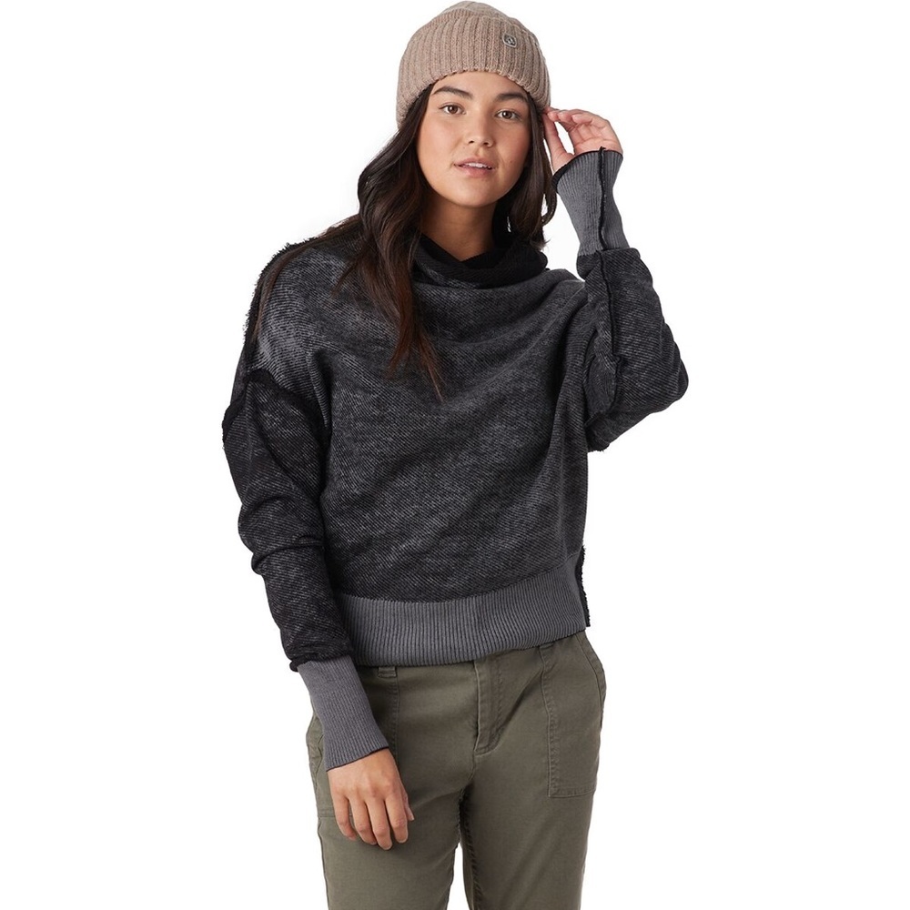 Free People Ricky Slouch Sweater Size XL